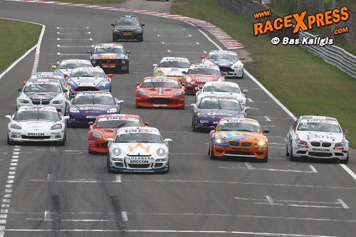 Dutch GT4